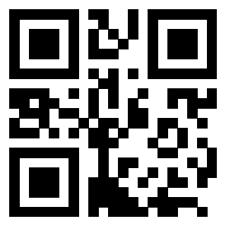 Il QrCode di 3205076932