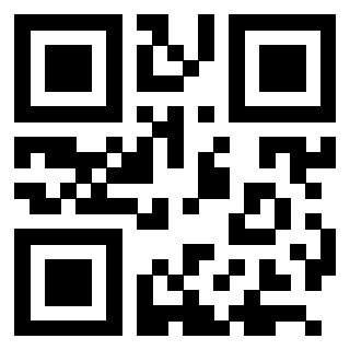 3205076936 - Immagine del Qr Code associato