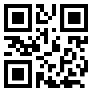 Scansione del QrCode di 3205076937