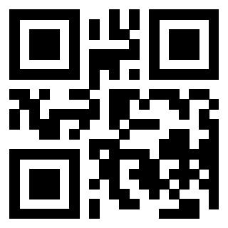 Il QrCode di 3205076943