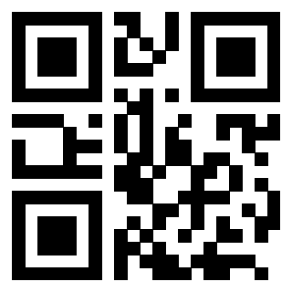 3205076945 - Immagine del Qr Code associato