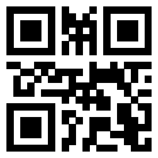 Immagine del Qr Code di 3205076946