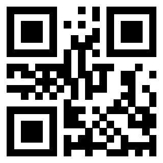 3205076948 - Immagine del Qr Code associato