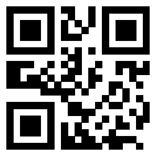Scansione del Qr Code di 3205076950