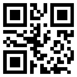 Scansione del QrCode di 3205076952