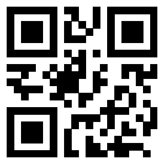 Immagine del Qr Code di 3205076955