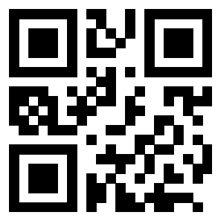 Scansione del Qr Code di 3205076959