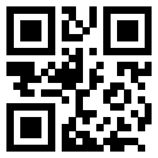 Il QrCode di 3205076962