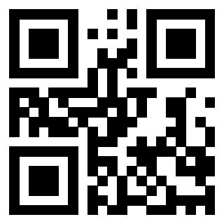 Immagine del Qr Code di 3205076963