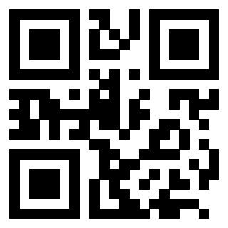 Immagine del QrCode di 3205076964