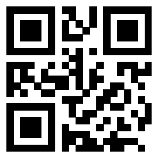 Scansione del Qr Code di 3205076968