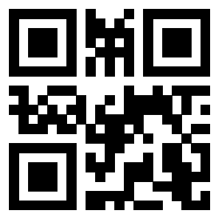 3205076969 Qr Code associato