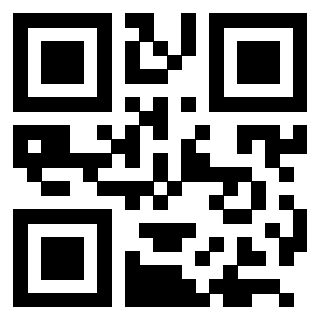 Scansione del QrCode di 3205076972