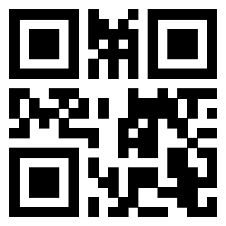 Immagine del QrCode di 3205076976