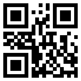 Il QrCode di 3205076977