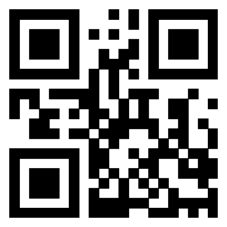 Immagine del Qr Code di 3205076979