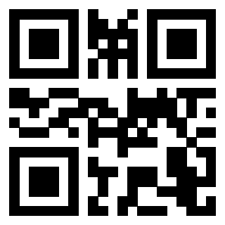 3205076980 QrCode associato