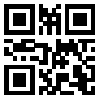 3205076982 - Immagine del Qr Code associato