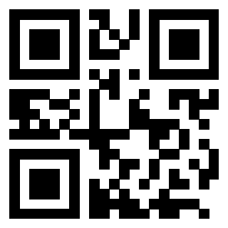 Scansione del QrCode di 3205076983