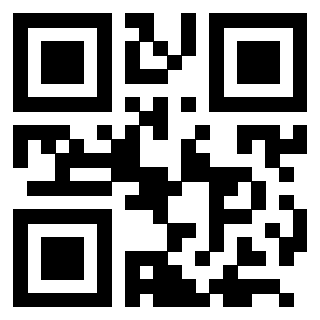 Scansione del QrCode di 3205076987