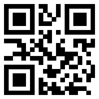 Il QrCode di 3205076988