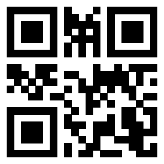 3205076989 - Immagine del QrCode