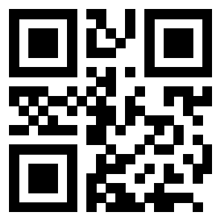 Il Qr Code di 3205076990