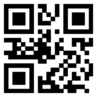 Il QrCode di 3205076991