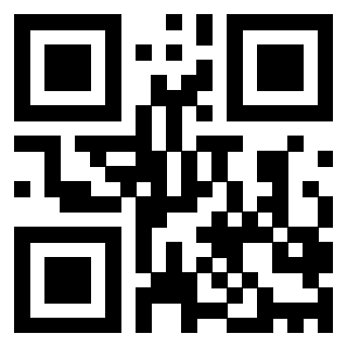 Scansione del QrCode di 3205076993