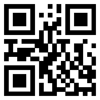 Il QrCode di 3205076997