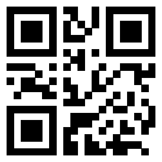 Scansione del QrCode di 3205077000