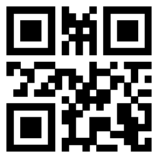Immagine del Qr Code di 3205077002