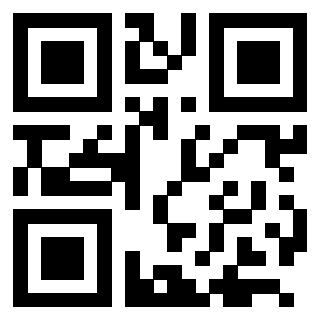 3205077003 - Immagine del Qr Code associato