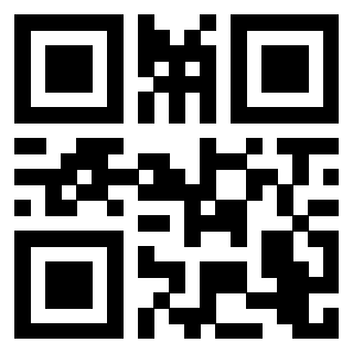 Immagine del Qr Code di 3205077004