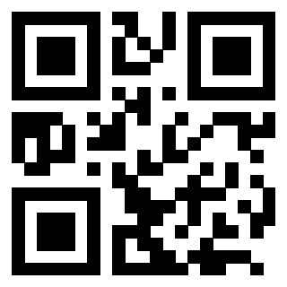 Immagine del Qr Code di 3205077005