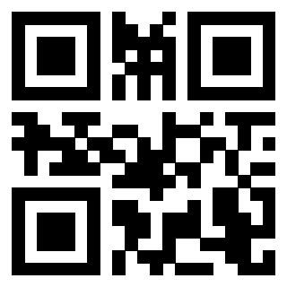 3205077009 - Immagine del Qr Code associato