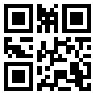 3205077010 - Immagine del QrCode