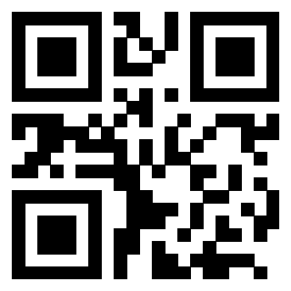 Immagine del Qr Code di 3205077013