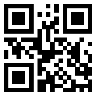 3205077014 - Immagine del Qr Code associato