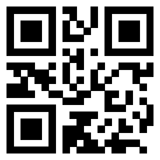 3205077016 - Immagine del Qr Code