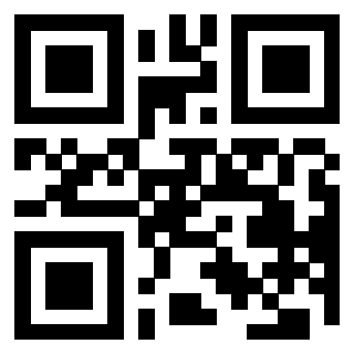 3205077018 - Immagine del QrCode
