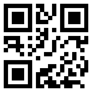 Immagine del QrCode di 3205077023