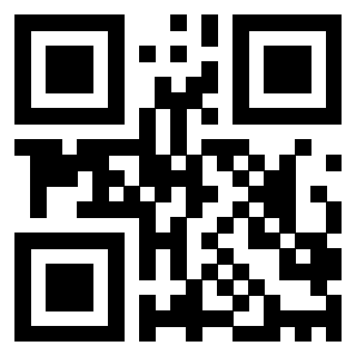 Immagine del Qr Code di 3205077024