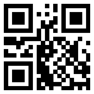 Immagine del Qr Code di 3205077025