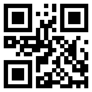 Immagine del Qr Code di 3205077026