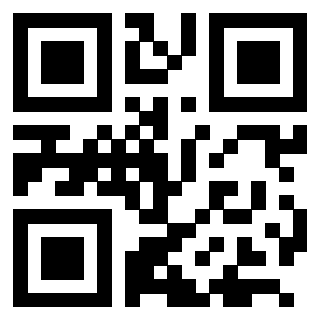 Immagine del Qr Code di 3205077030