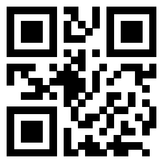 Il QrCode di 3205077031