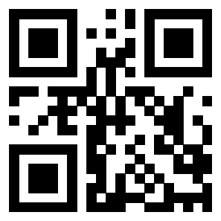 3205077034 - Immagine del QrCode associato