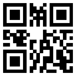 3205077035 - Immagine del QrCode associato