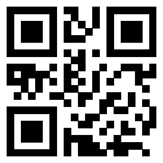 3205077038 - Immagine del QrCode associato